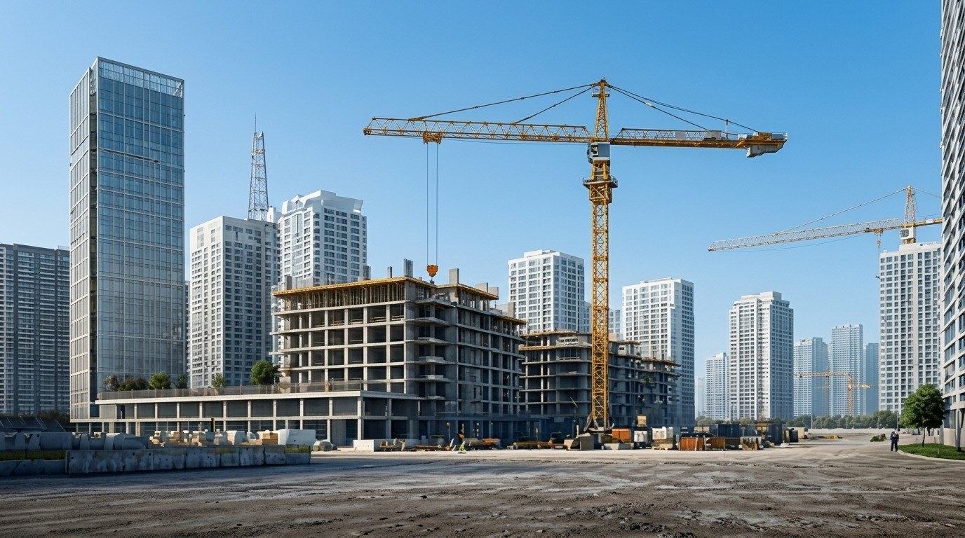 Construction